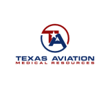 https://www.logocontest.com/public/logoimage/1677720353Texas Aviation Medical Resources 003.png